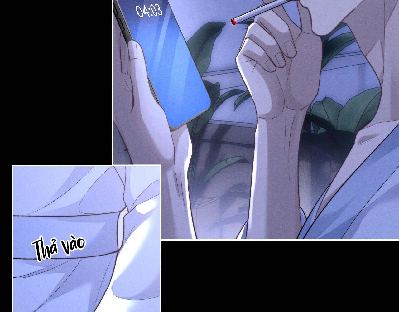 chấp sự thỏ tai cụp chapter 52 10