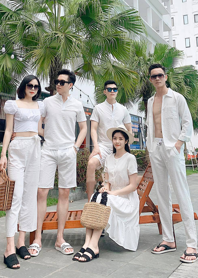 Áo Đũi Ngắn Tay Nam Dáng Trẻ Trung AODUITRANG50