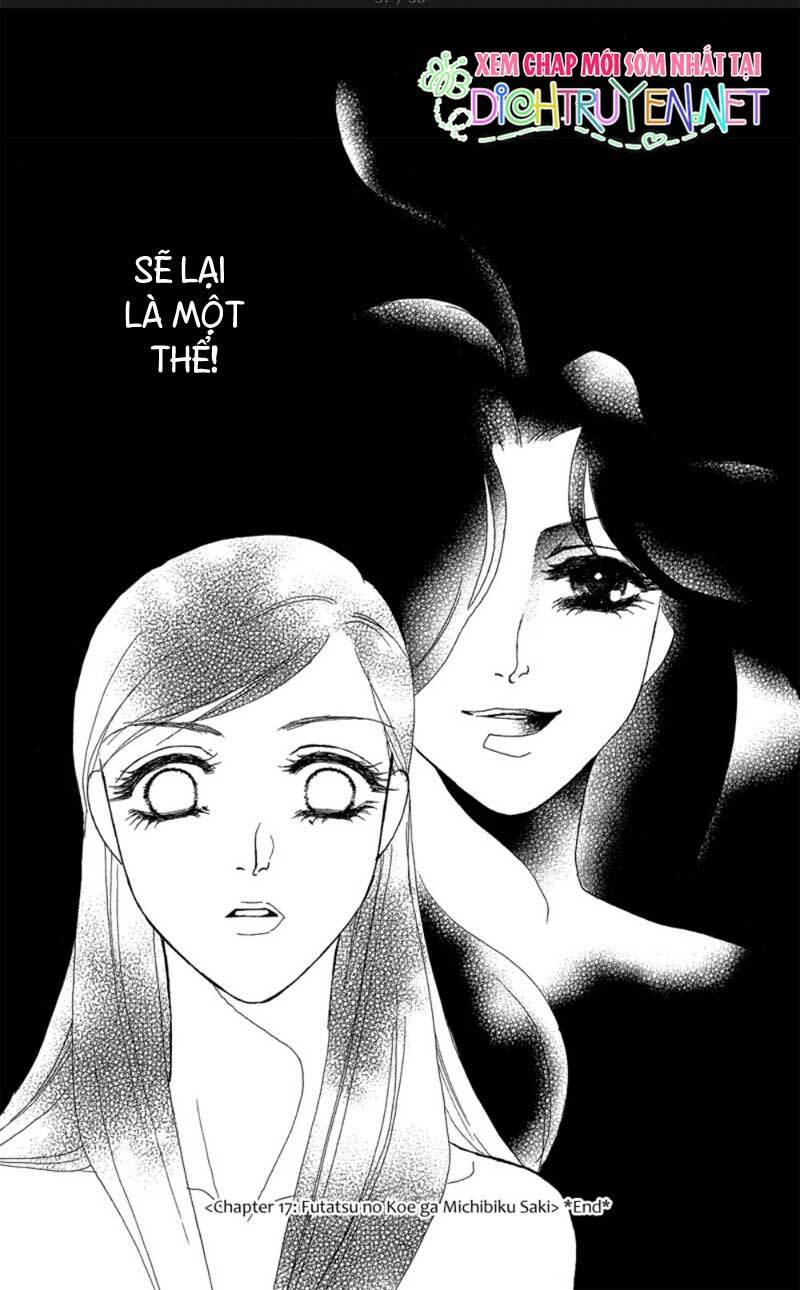 đóa hồng dành tặng seri chapter 17 35