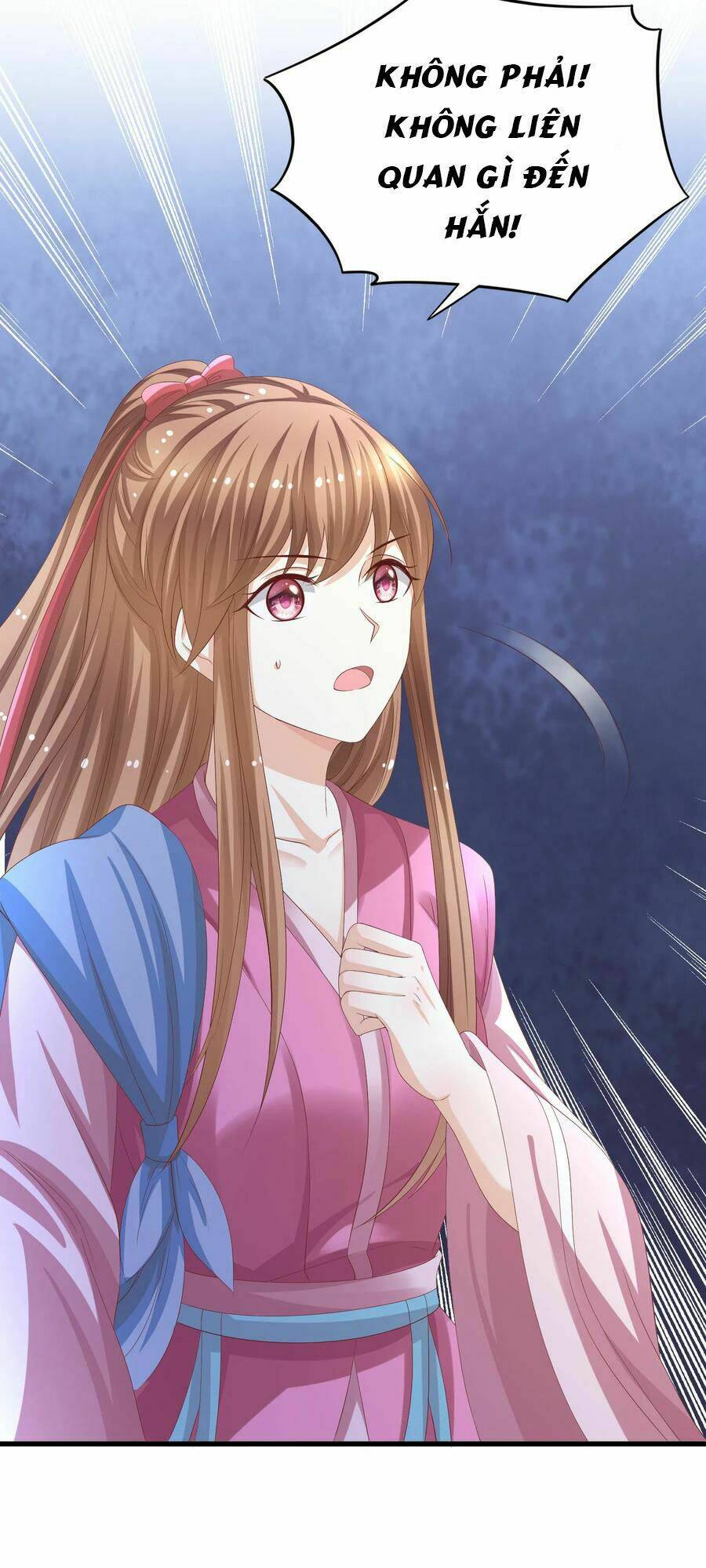 xuyên nhanh - hướng dẫn tự cứu của nữ phụ chapter 15 20