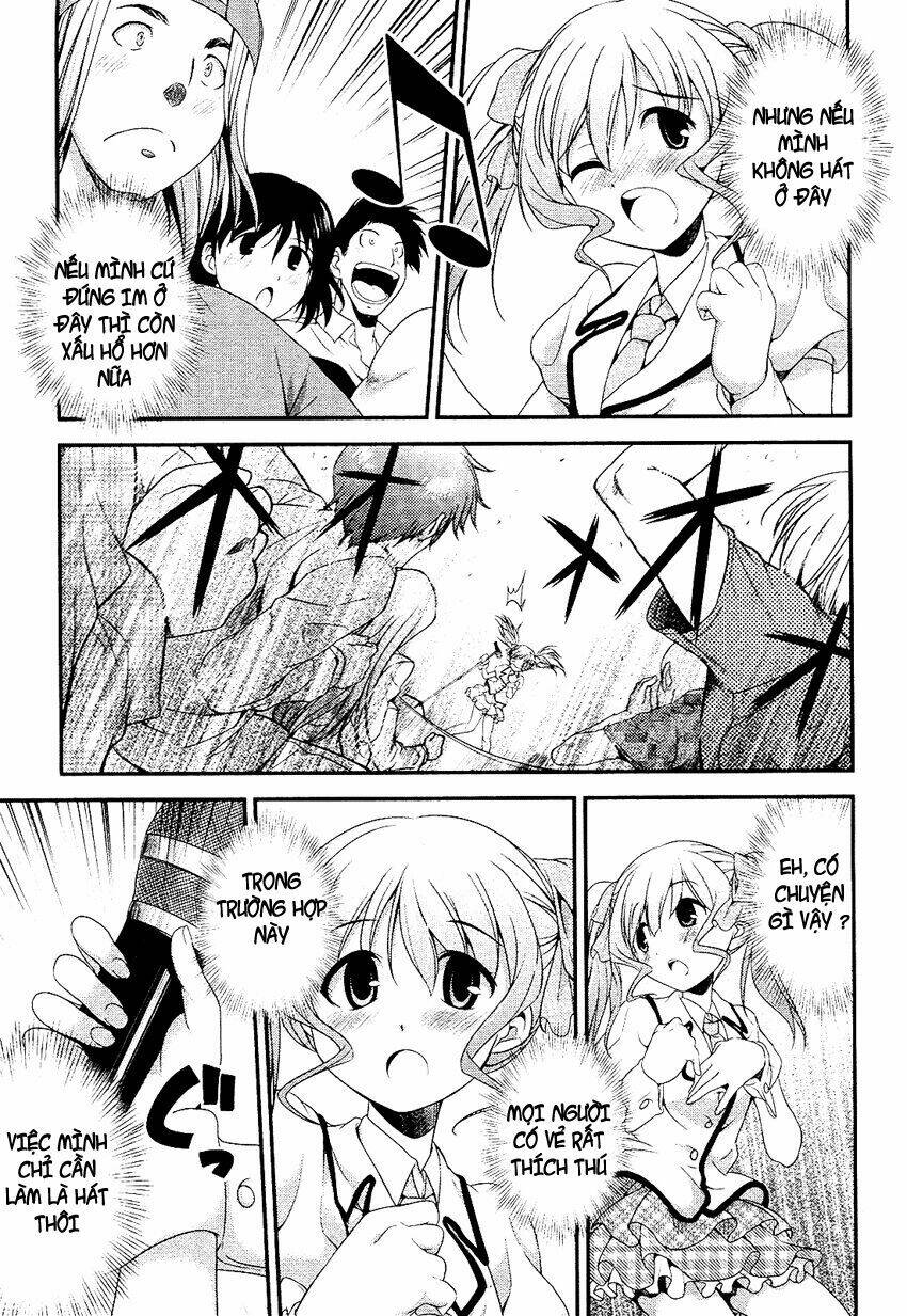 hikaru to hikari chapter 1 16