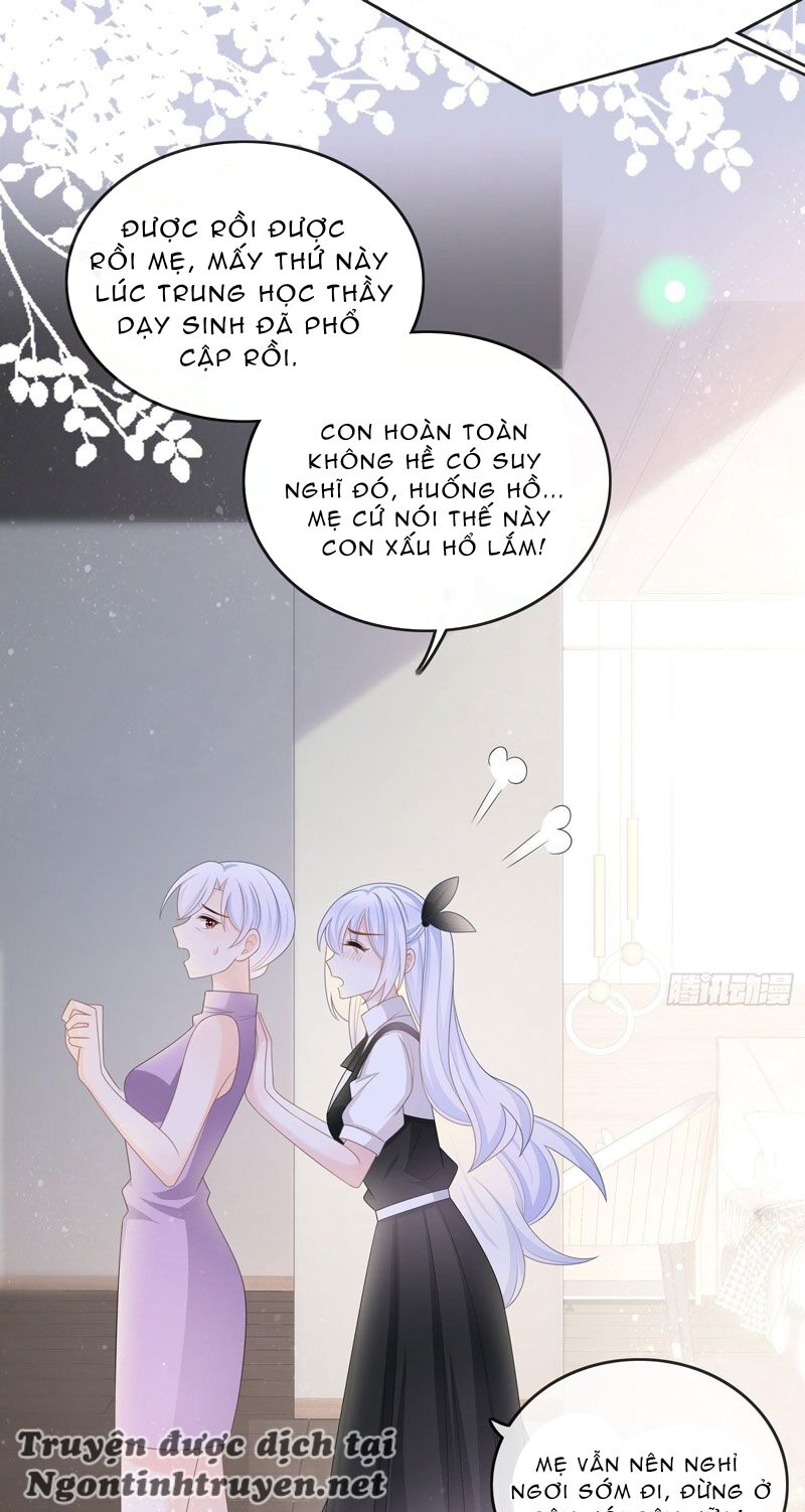 ảnh hậu cũng không bằng niệm thanh hoa chapter 108 7