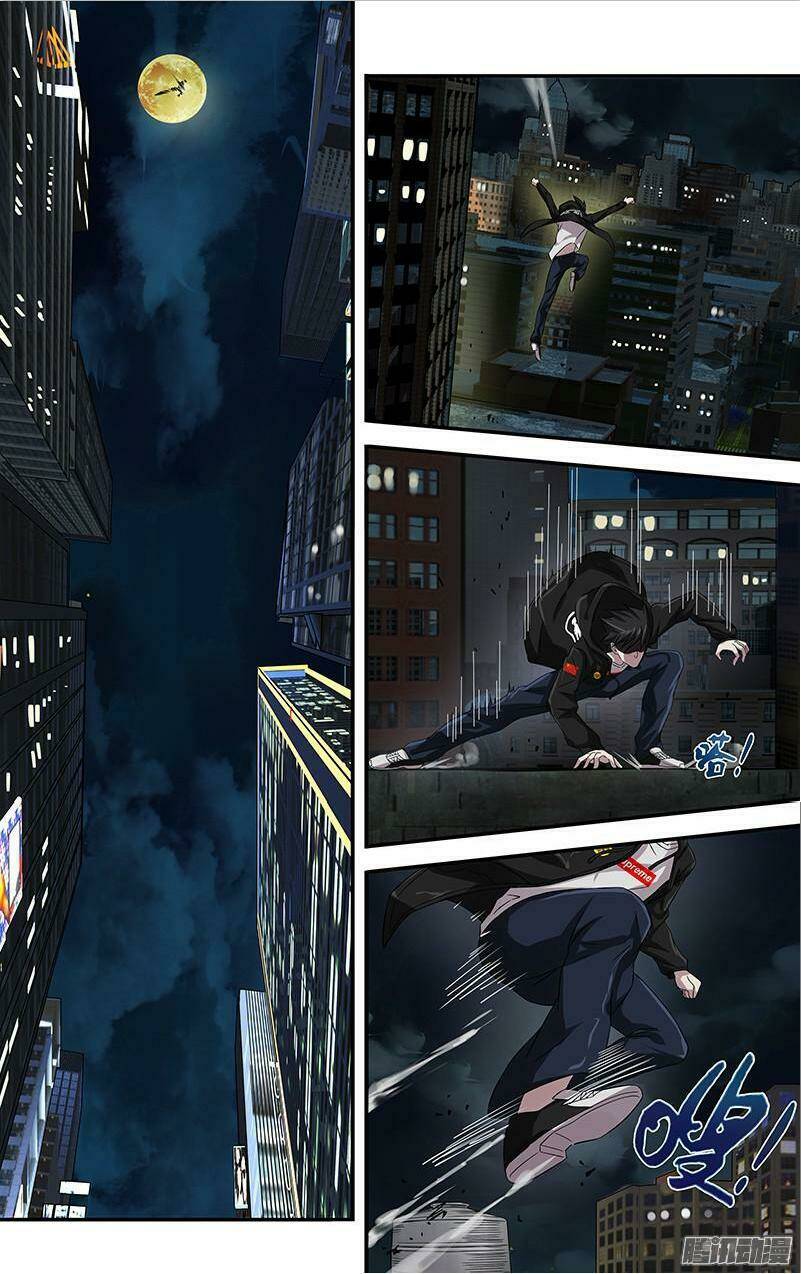 were wolf chapter 72 4