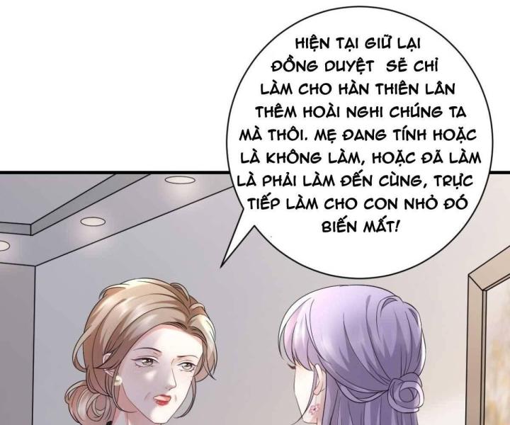 đại tiểu thư có thể có bụng dạ gì xấu chứ! (full) chapter 54 35