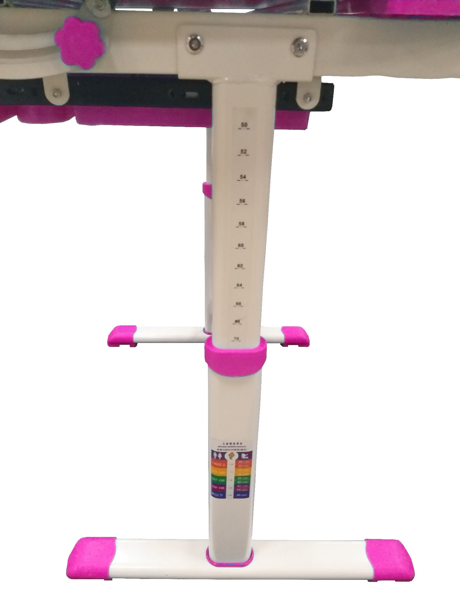 Combo bộ bàn ghế học sinh chống gù, chống cận cho trẻ từ 3 tới 14 tuổi K02L