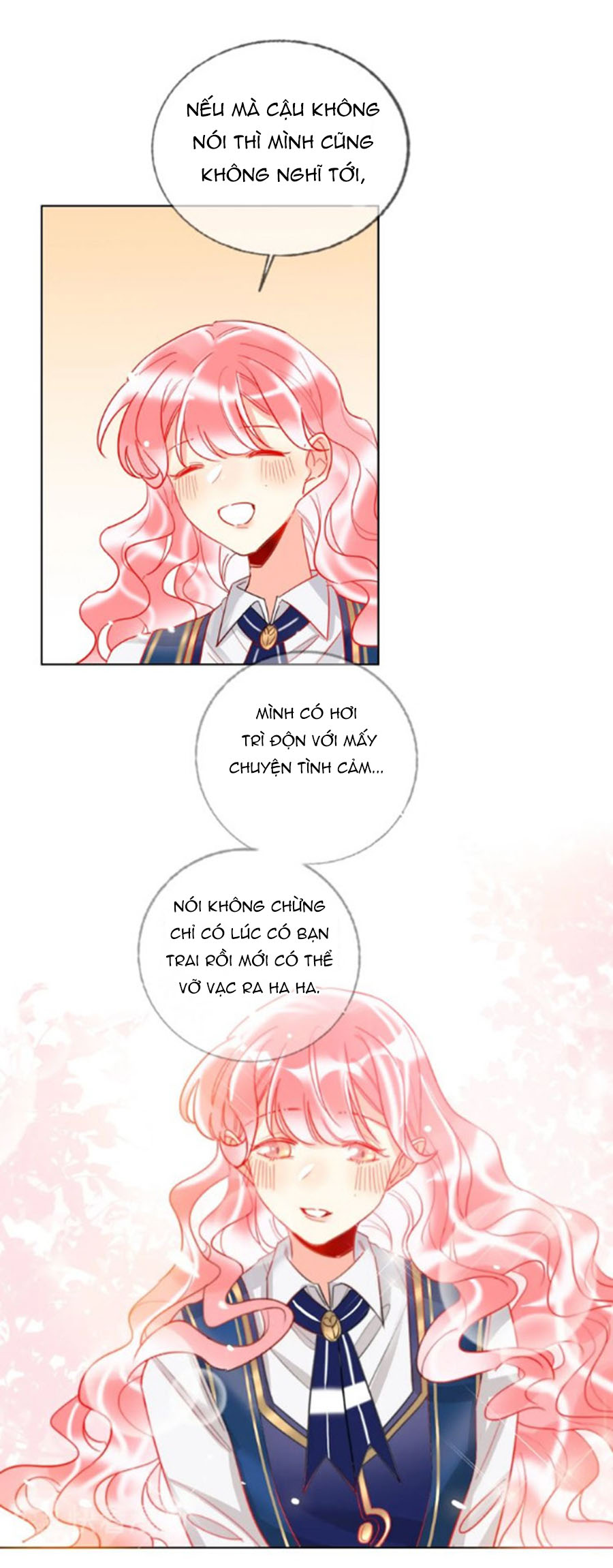 kế hoạch đánh chiếm của công chúa nghèo chapter 28 29