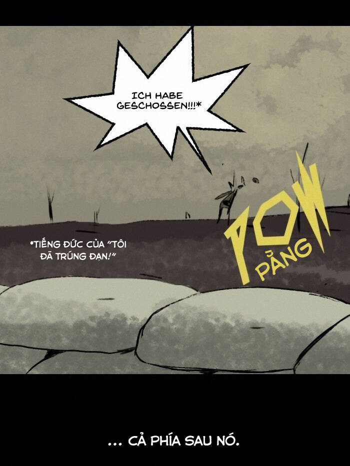 the strange tales of oscar zahn chapter 8 21