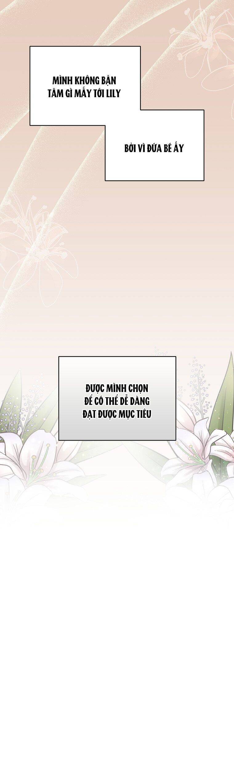 phương pháp sống sót khi phải ngủ cùng hoàng đế chapter 24 17