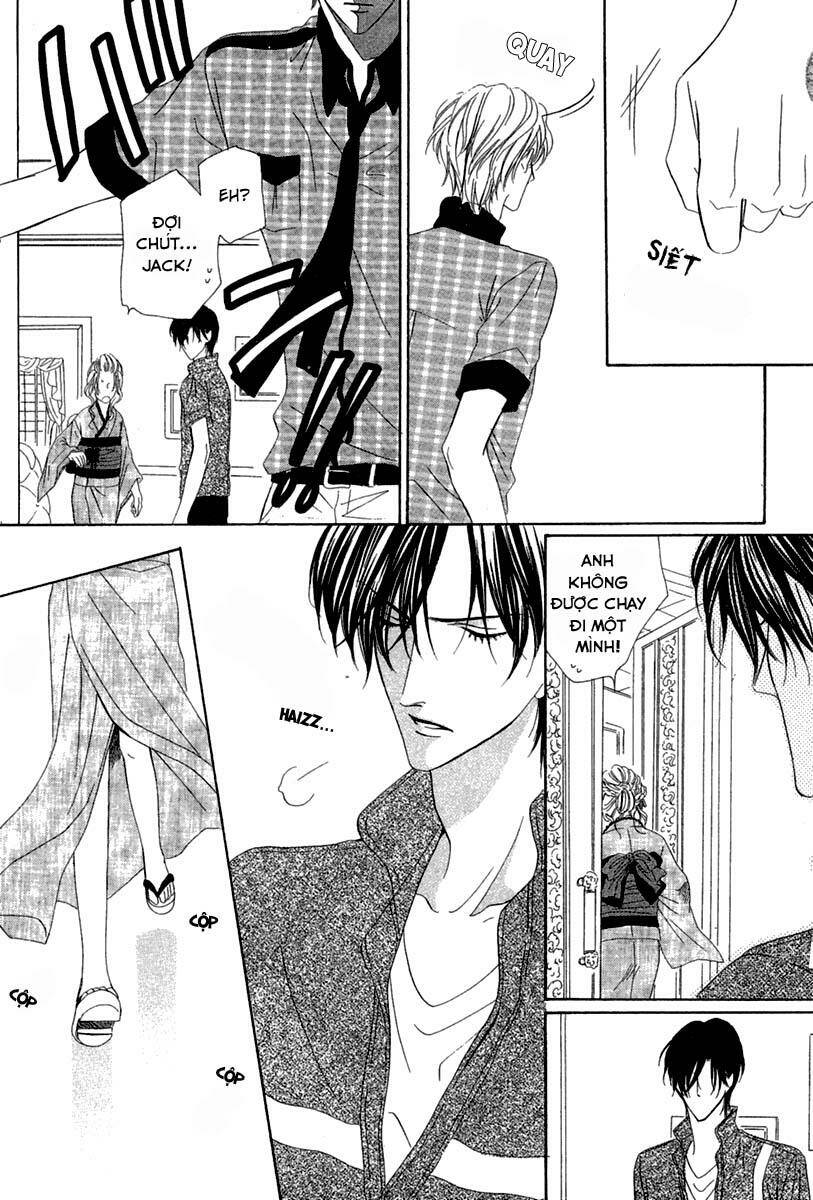 keishichou tokuhanka 007 chapter 13.2 23