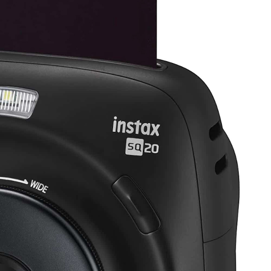 Máy Ảnh Lấy Liền Fujifilm Instax Square SQ20 - Hàng Chính Hãng