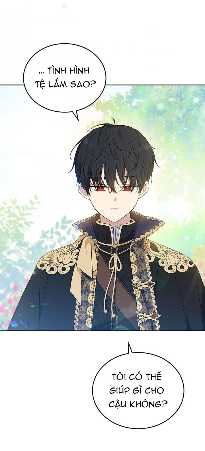 lần này tôi sẽ trở thành gia chủ chapter 65 47