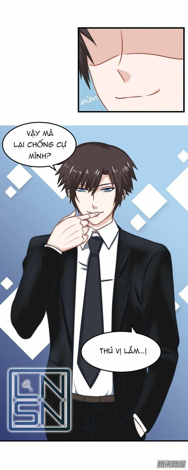 có chết cũng không thoát khỏi anh chapter 5 24