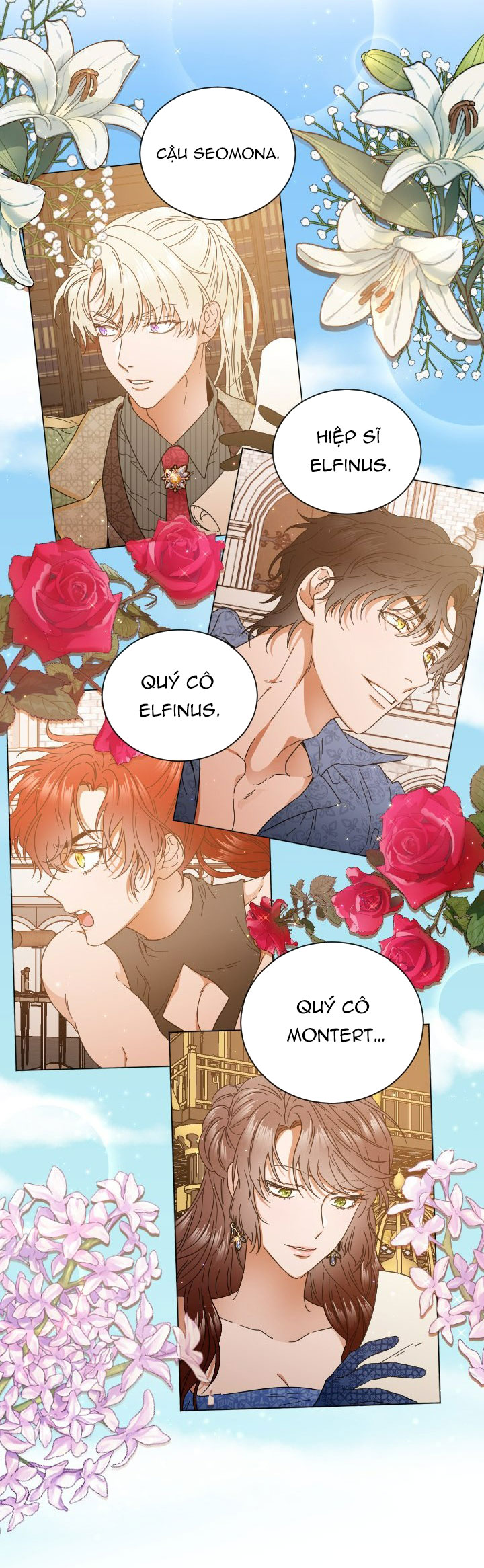 lady baby chapter 200.2 34