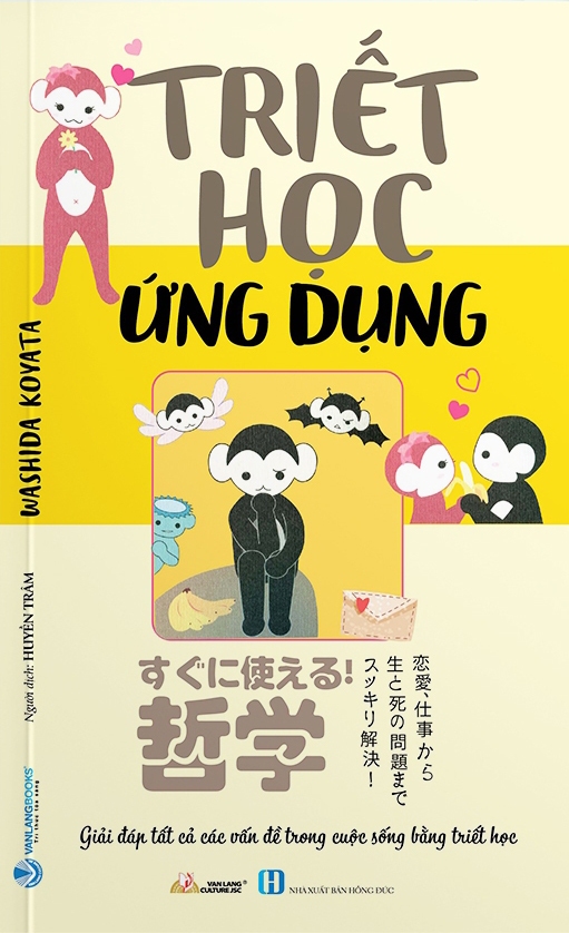 Triết Học Ứng Dụng - VL
