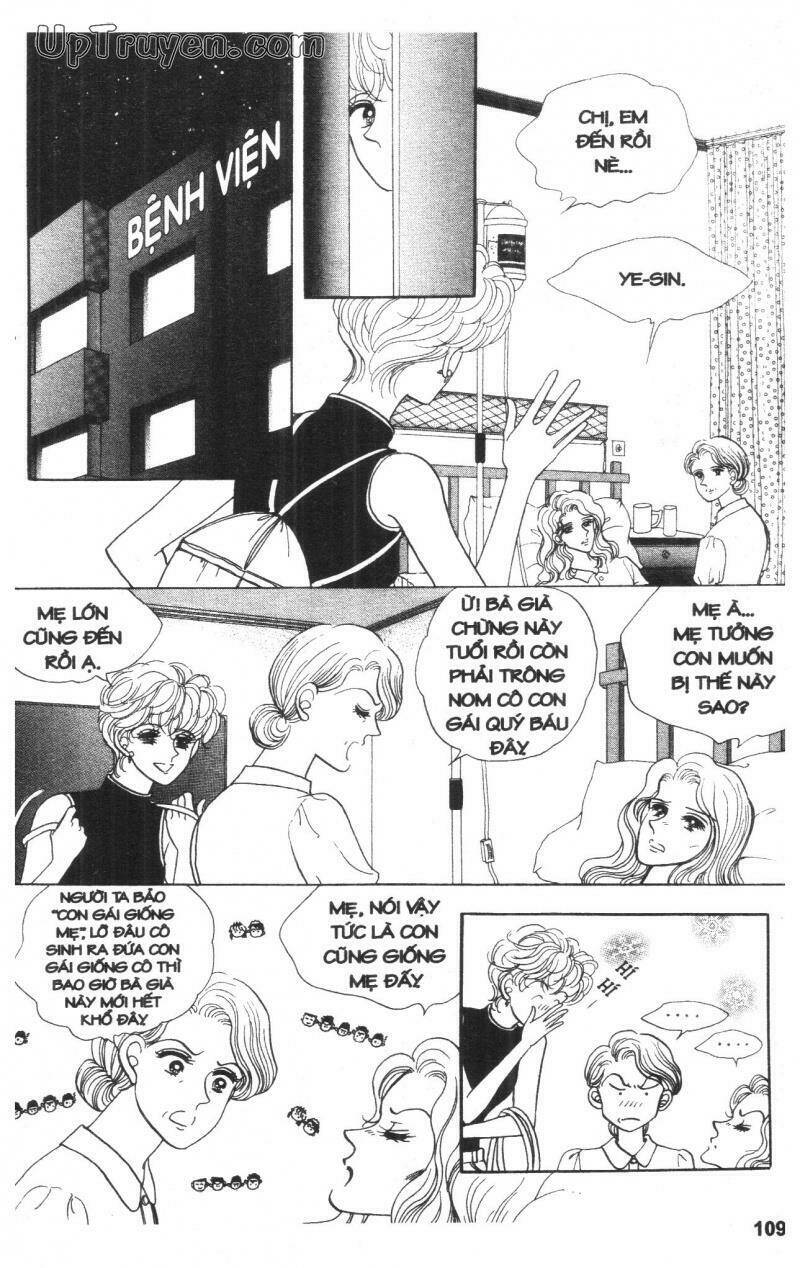 you (han seung won) chapter 2 109