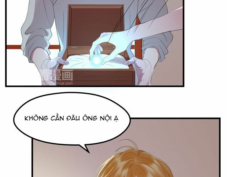 lượm được một tiểu hồ ly phần 2 chapter 80 12