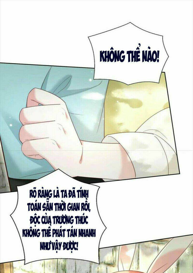 hắc hóa nam chính trực tuyến nuôi thỏ chapter 58 12