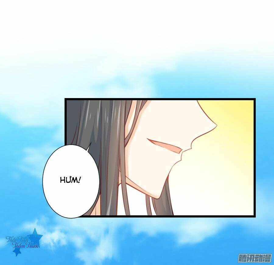 hôm nay ta cũng muốn trêu chọc nàng chapter 5 11