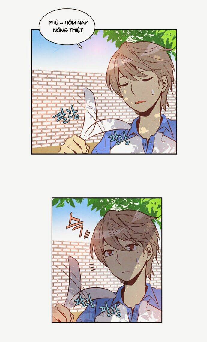 evergreen tea chapter 12 29