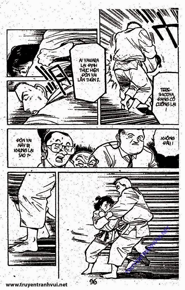 yawara chapter 102 8