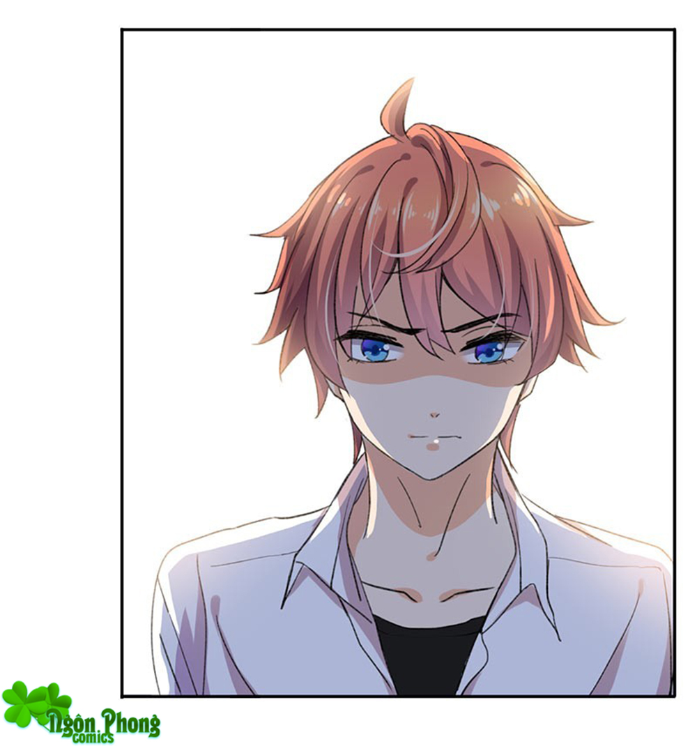 nhật ký dạy dỗ của gia tộc đáng yêu chapter 59 21