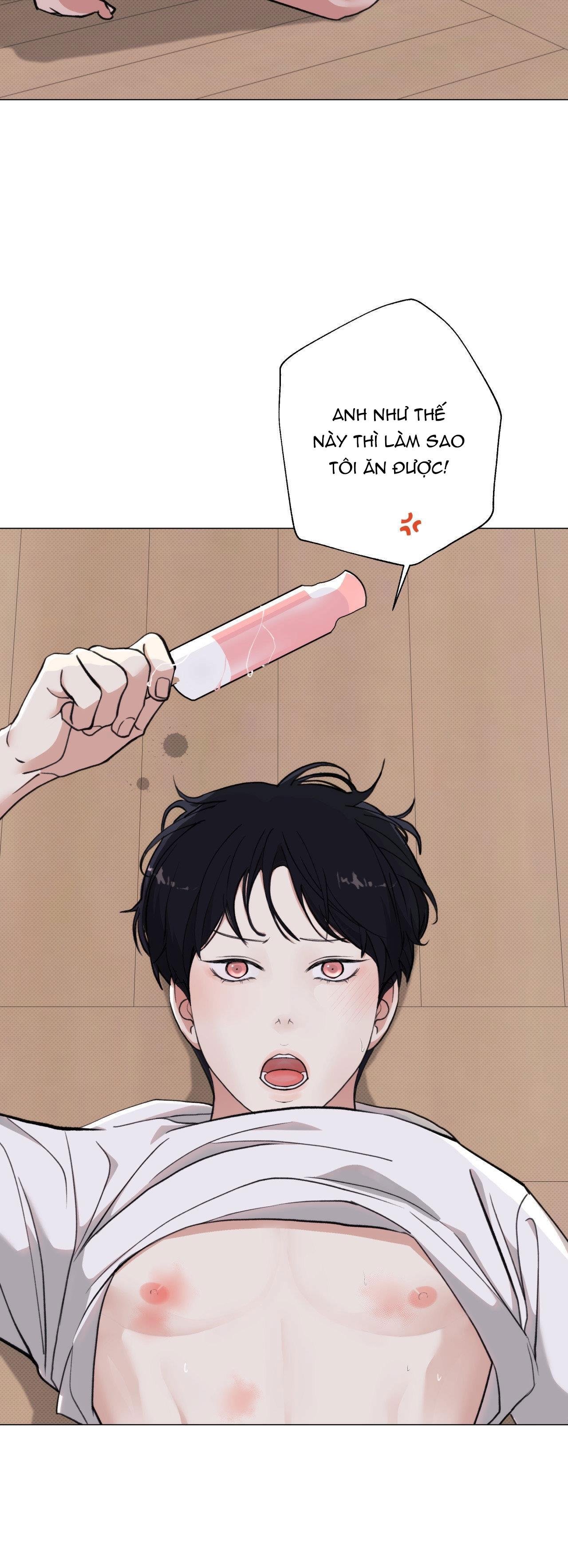 em bé và đại ca chapter 17 7