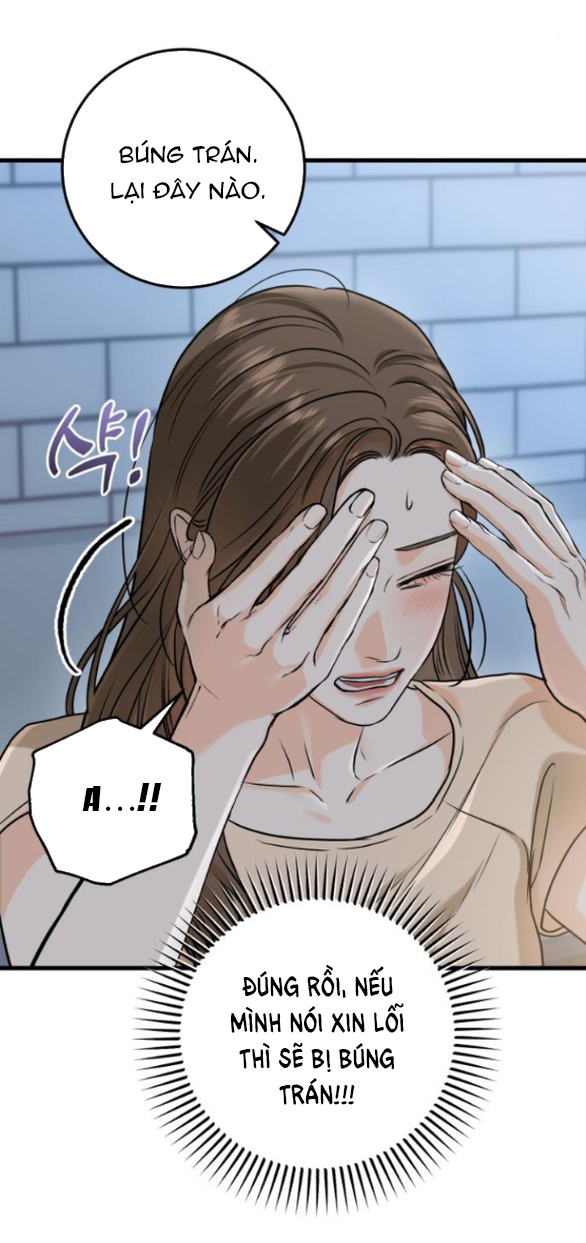 Nóng Lòng Muốn Giày Vò Em chapter 52.1 11