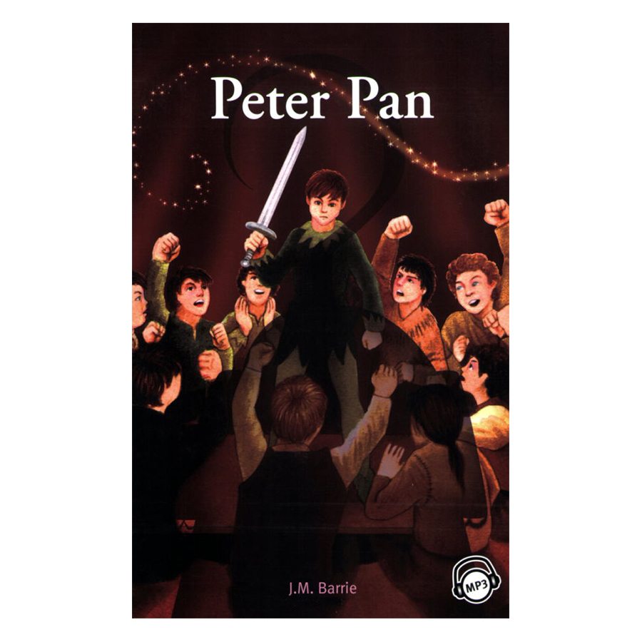 Peter Pan (T2): Opikanoba - Regis Loisel