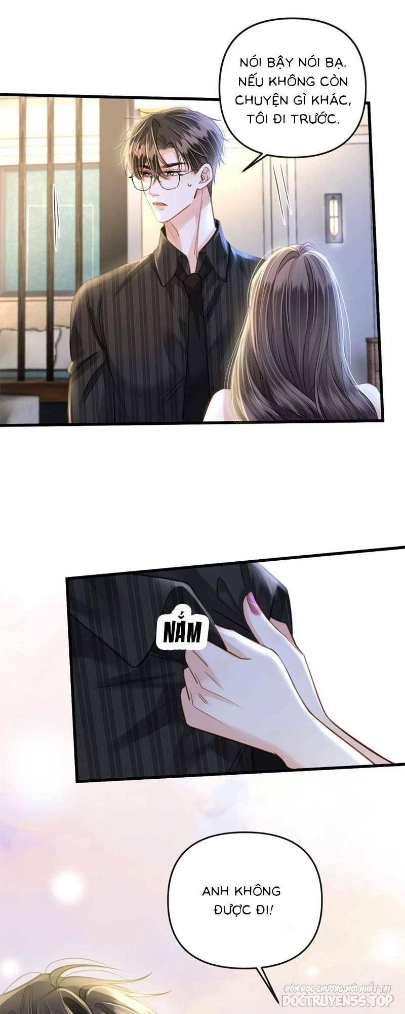 mỗi ngày đều thích anh chapter 14 24