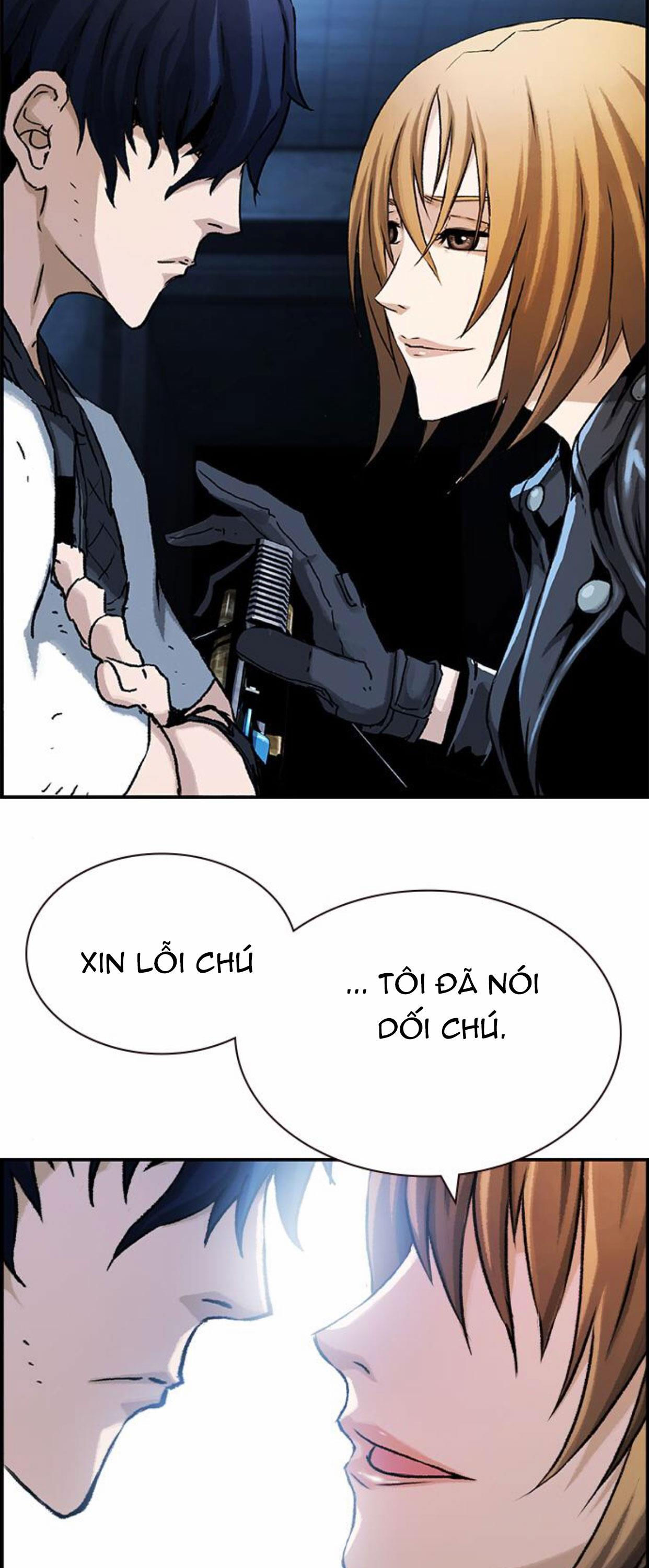 pubg - cuộc chiến sinh tồn chapter 4 55