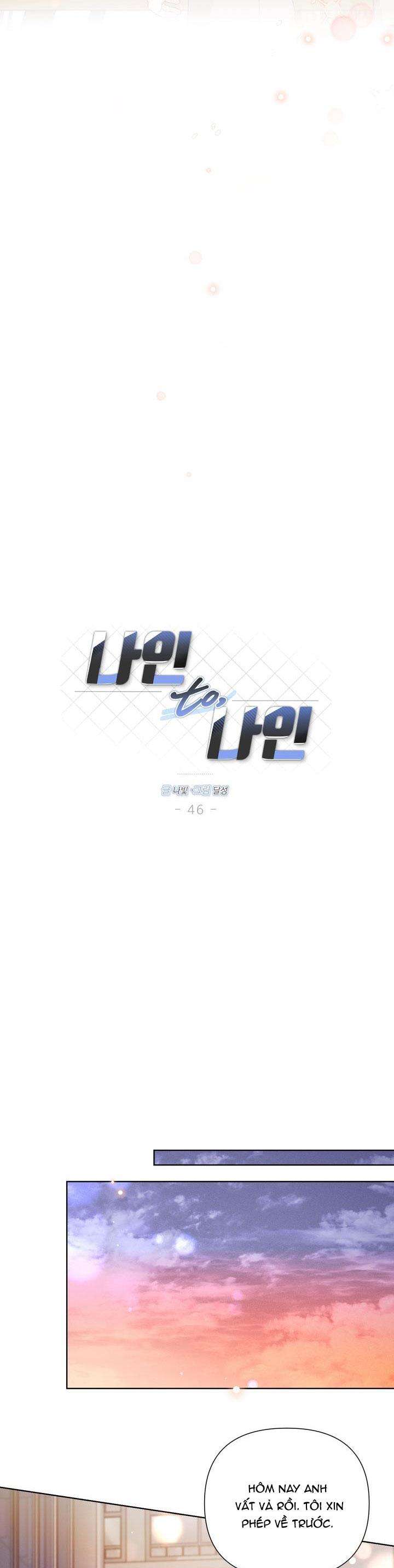 nine to nine chapter 46 10