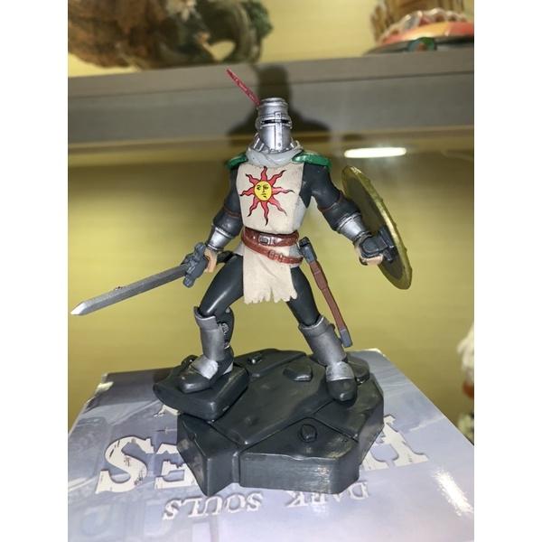 Mô hình hiệp sĩ Sun 10cm - Game Dark Souls