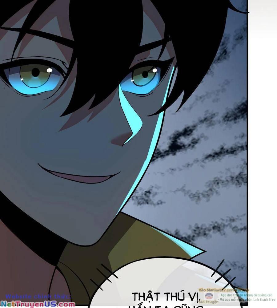 nhìn thấy thanh máu, ta xử tội thần linh chapter 120 50