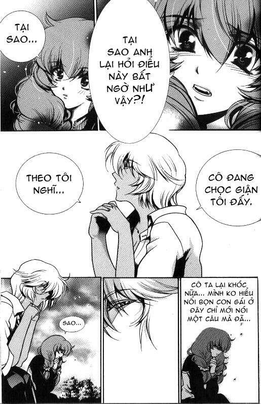 yoo ah dok_jon chapter 9 1