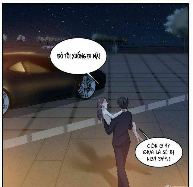 khốn ái tù lung chapter 40 24