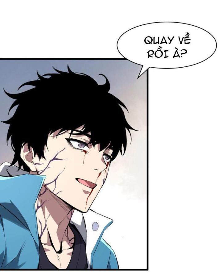 toàn dân tận thế: ta, virus quân vương chapter 1 177