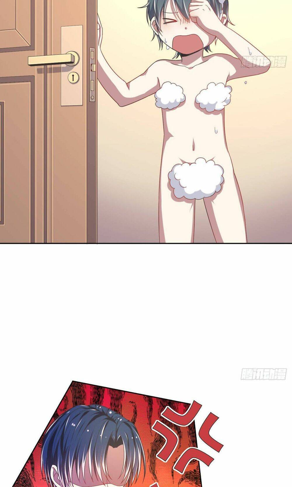 đại thần gaming đơn phương tôi chapter 10 7