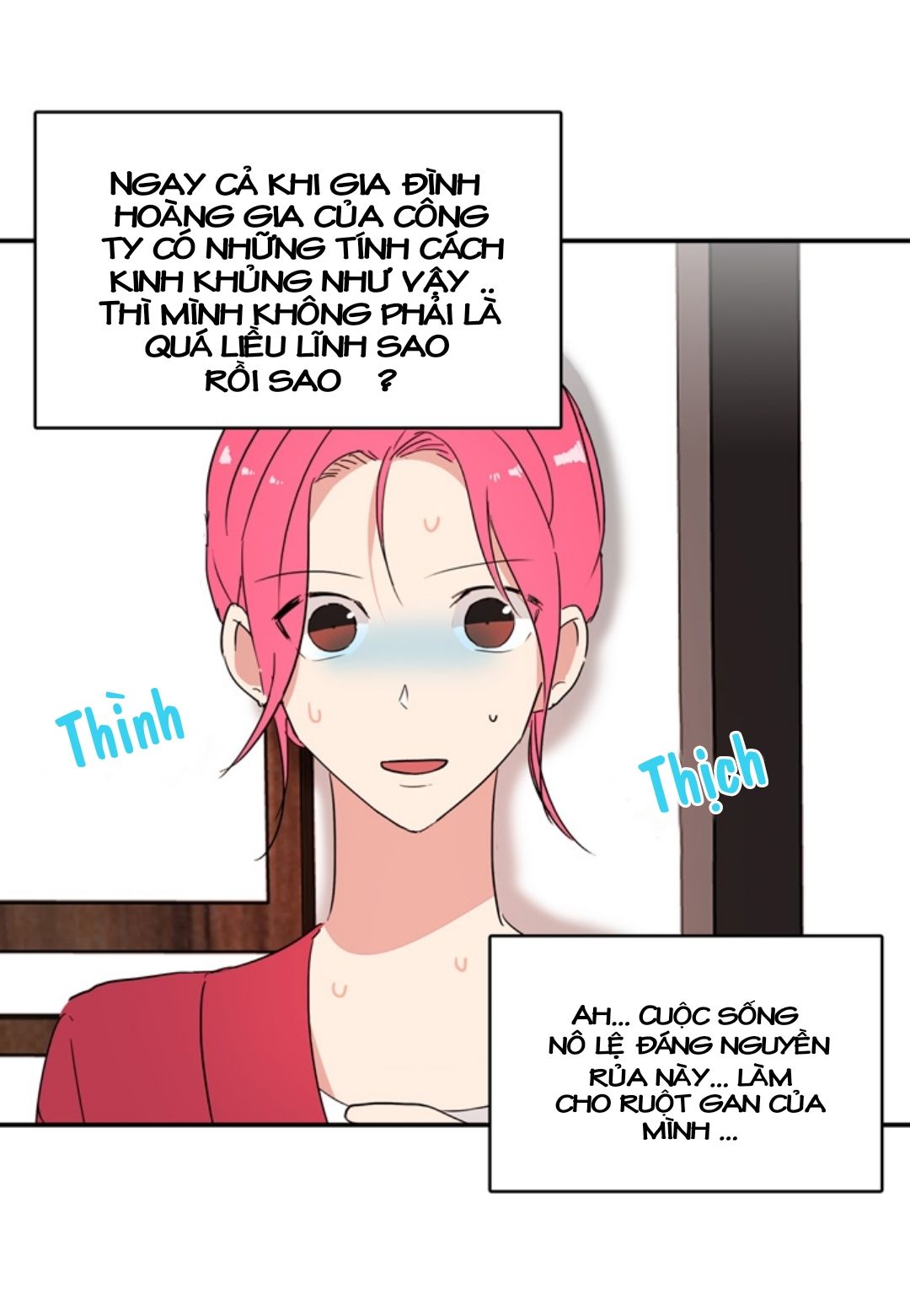 rắc rối về vấn đề yêu đương của tôi chapter 27 3