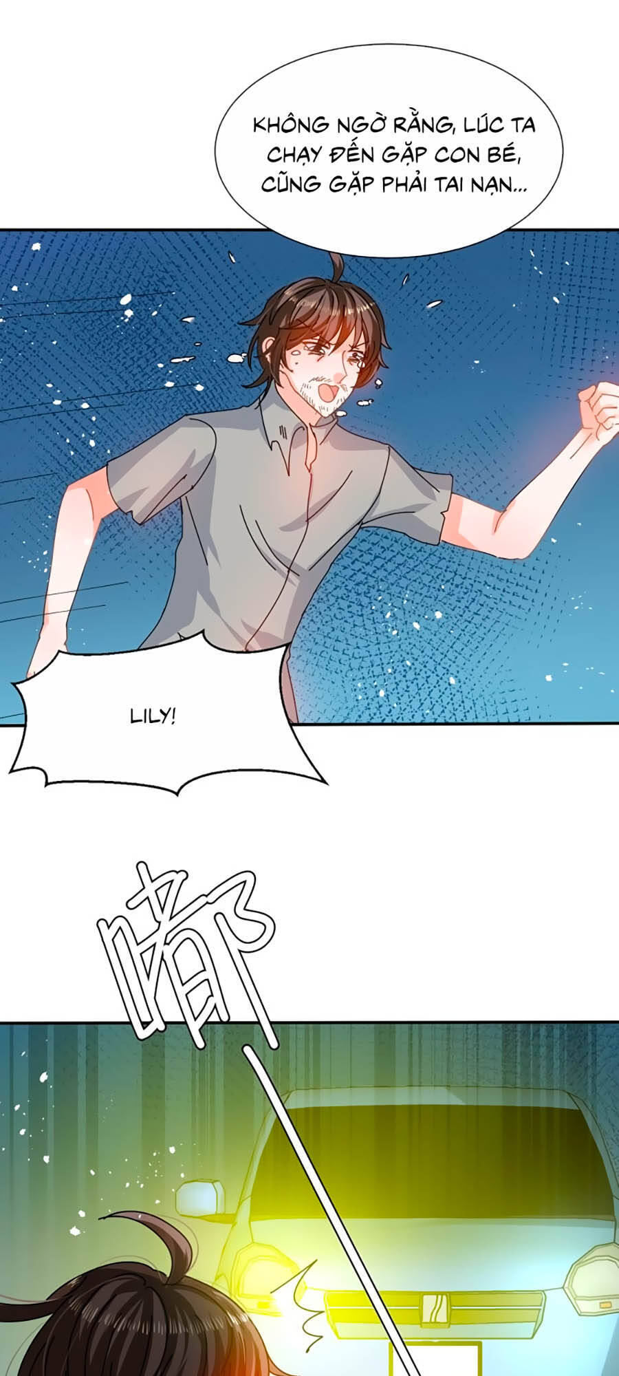 hệ thống công lược của tiểu công chúa chapter 60 9