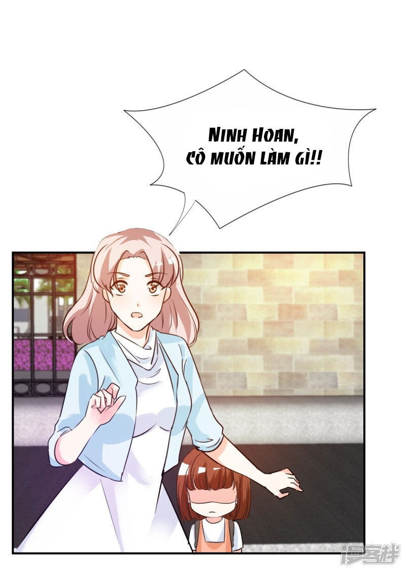 cẩm tú trùng sinh: chào buổi sáng phó thái thái chapter 21 11