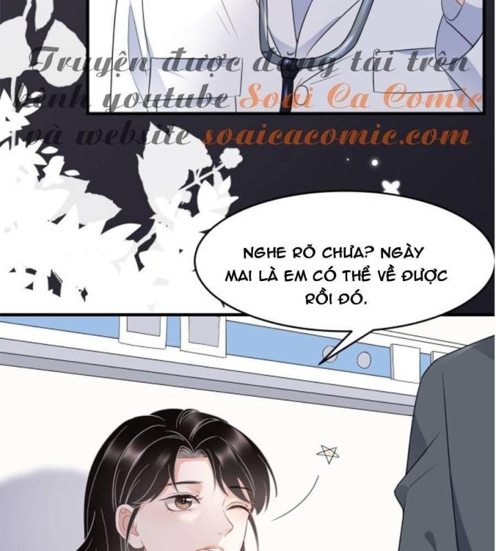 đại tiểu thư có thể có bụng dạ gì xấu chứ! (full) chapter 59 28