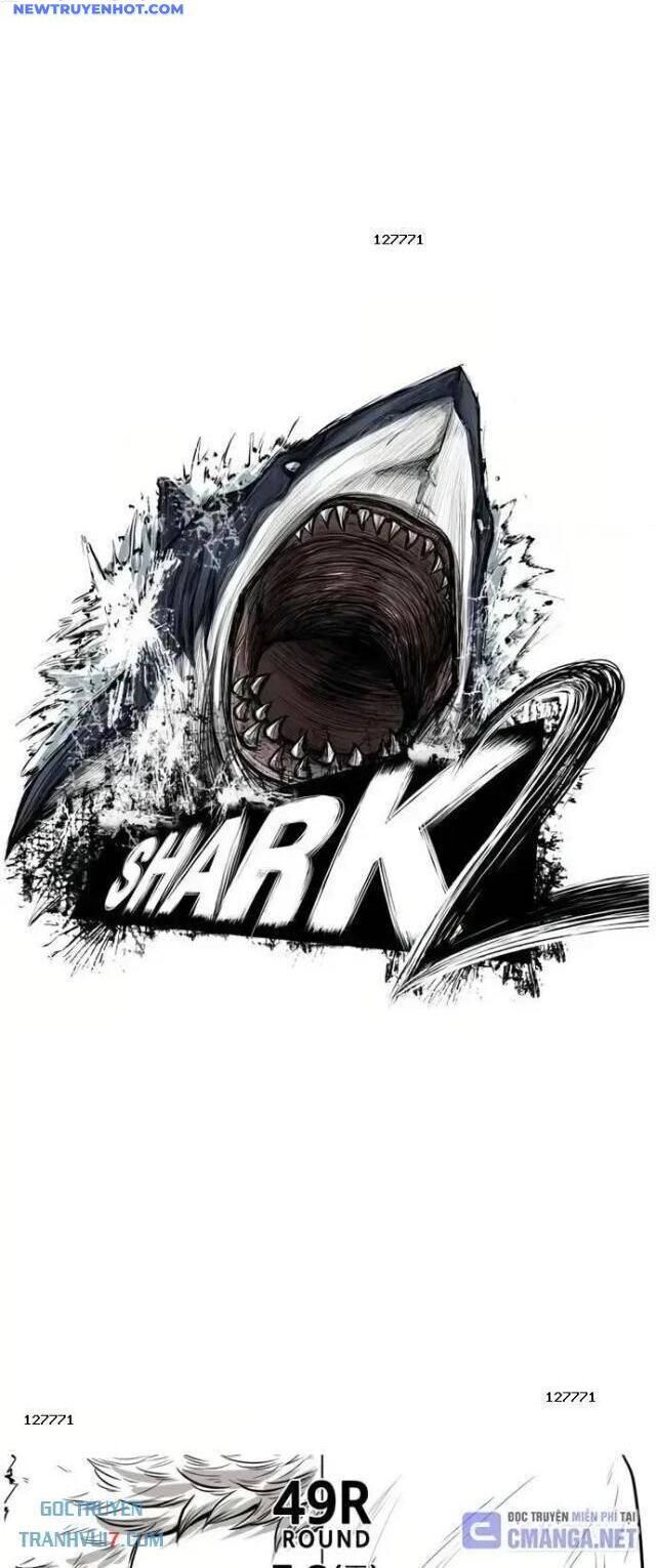 shark - cá mập chapter 110 3