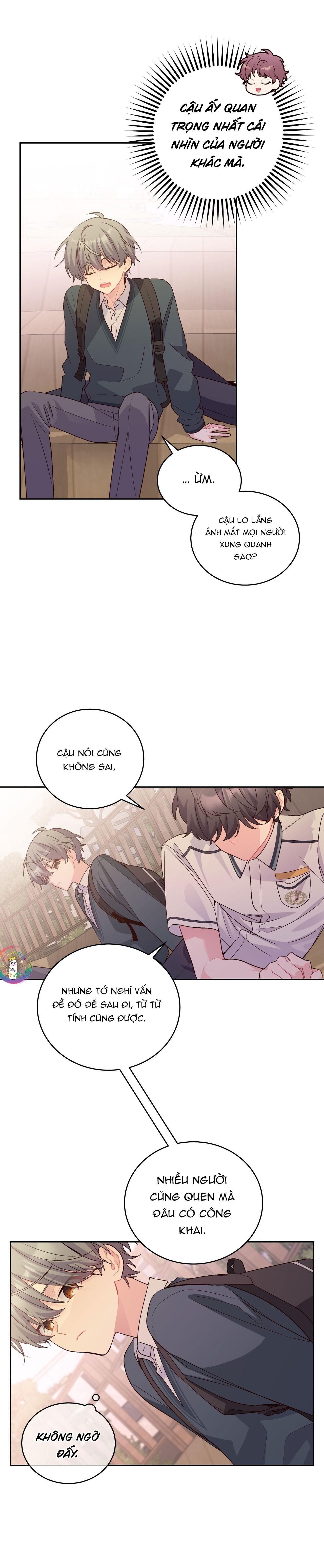 merry marbling chapter 33 9