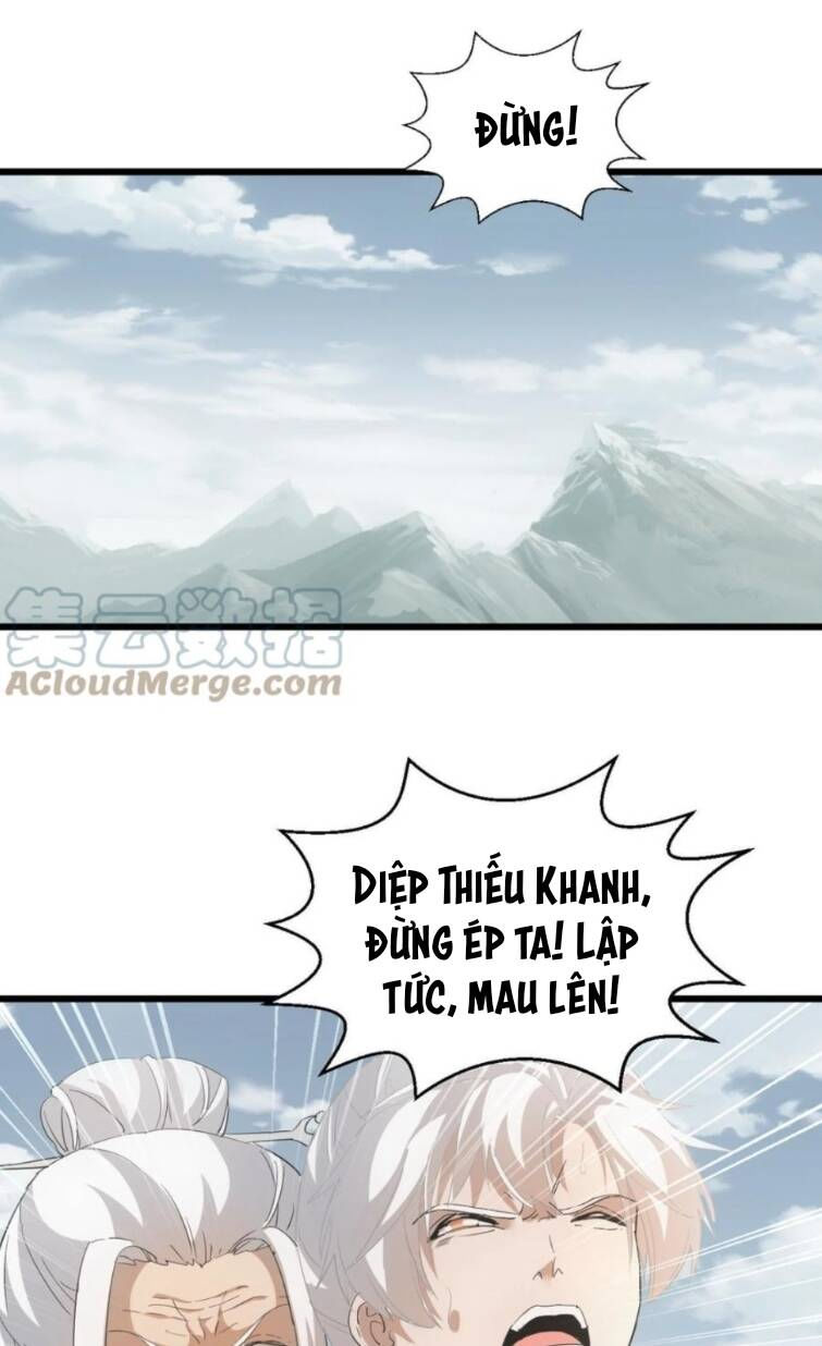 vạn cổ đệ nhất thần chapter 142 5