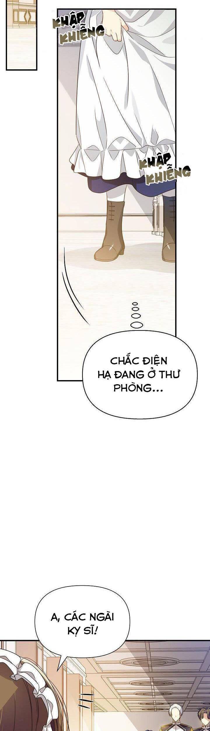 từ lúc bắt đầu tôi vẫn luôn ở bên em chapter 26 5