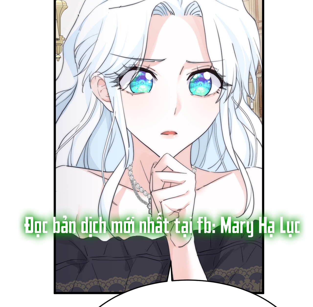 bông hoa độc của nhà công tước chapter 7.2 38
