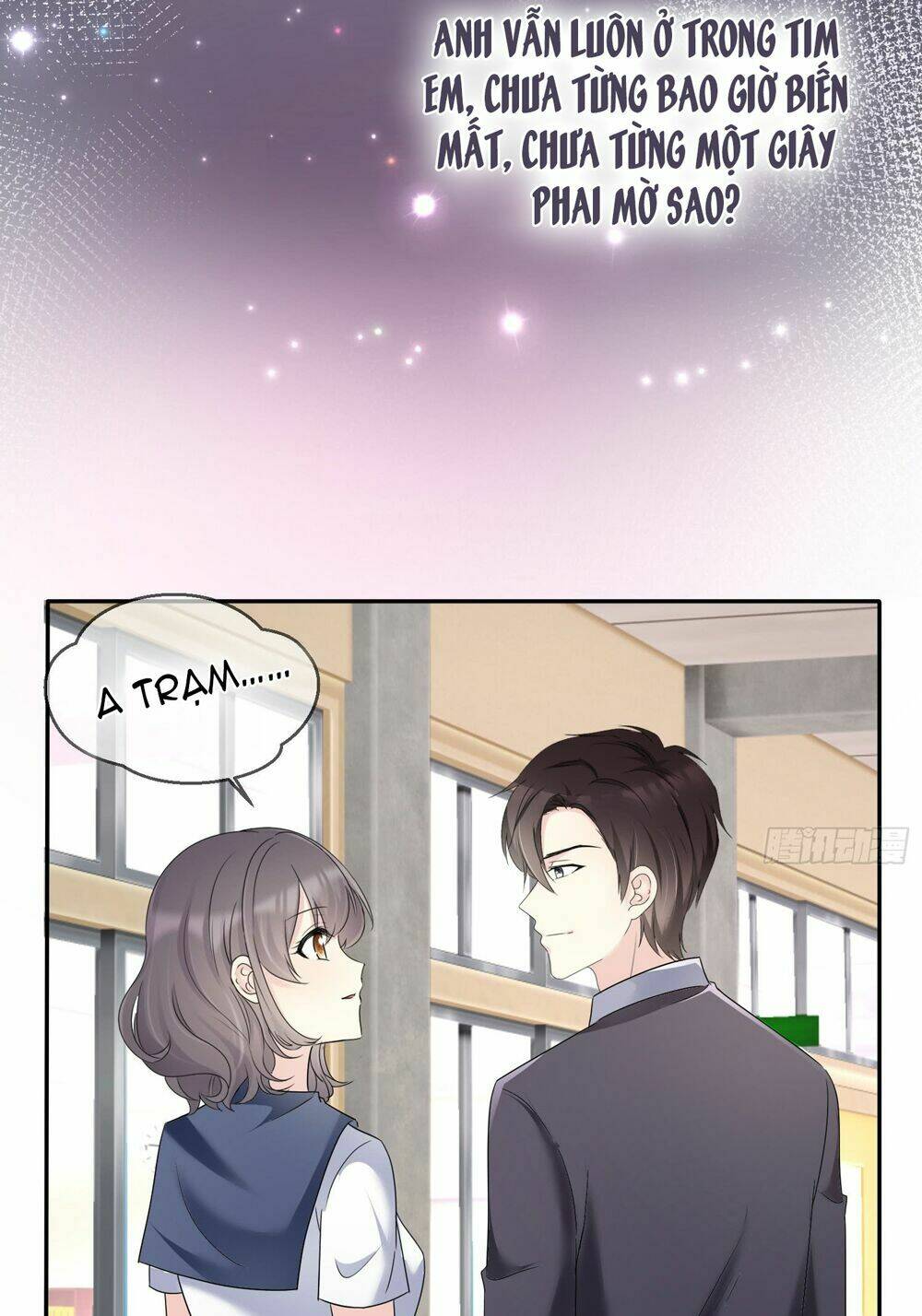 mối tình đầu là cv đại thần chapter 1 42