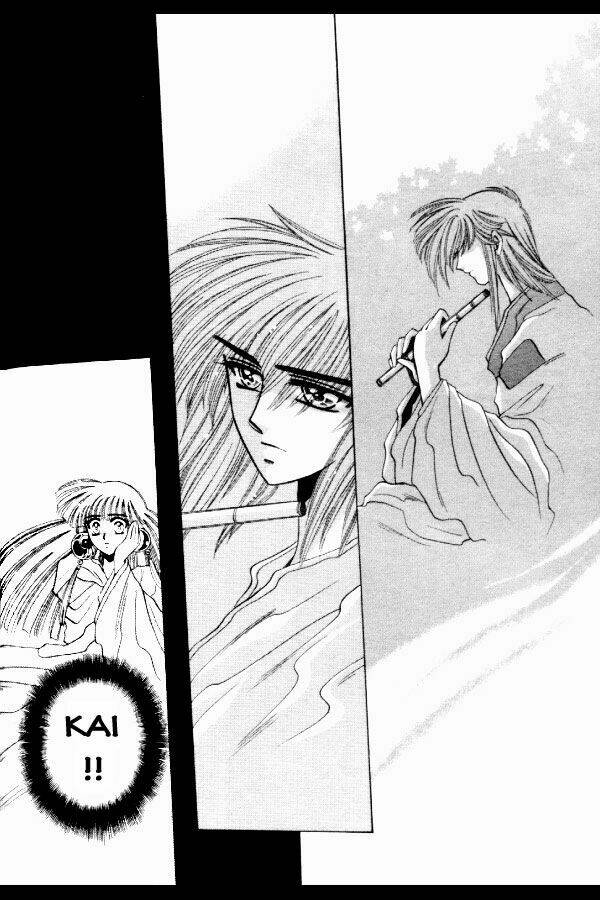 moryo kiden chapter 3 21