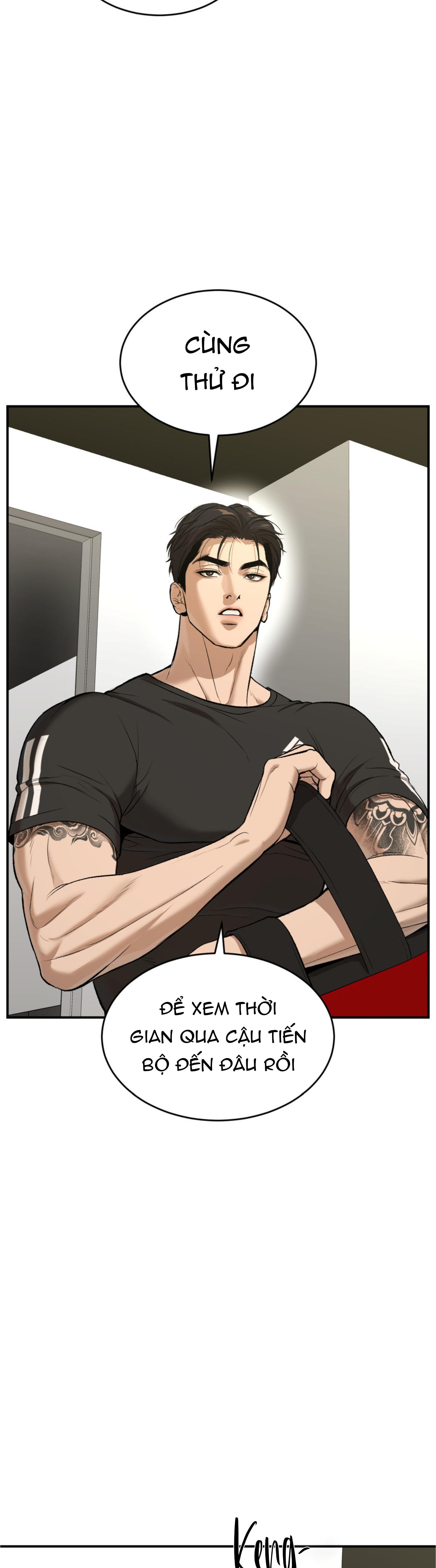 điềm rủi chapter 31 56