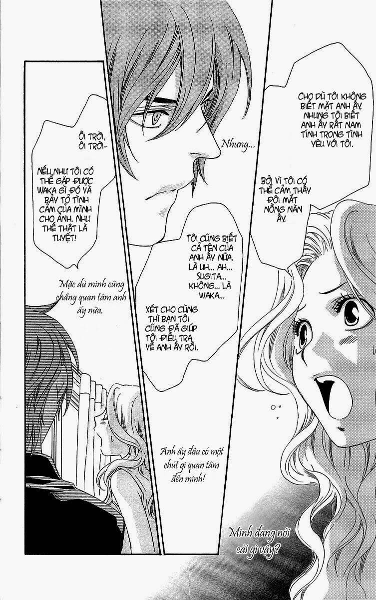 hikitateyaku no koi chapter 3 25